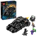 Miniatyrbild 1 av 9: Byggsats Lego 76303
