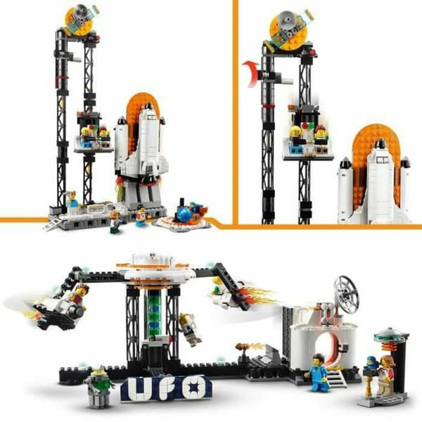 Byggsats Lego 31142