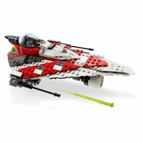 Konstruktionsspil Lego 75388 Multifarvet 305 Dele