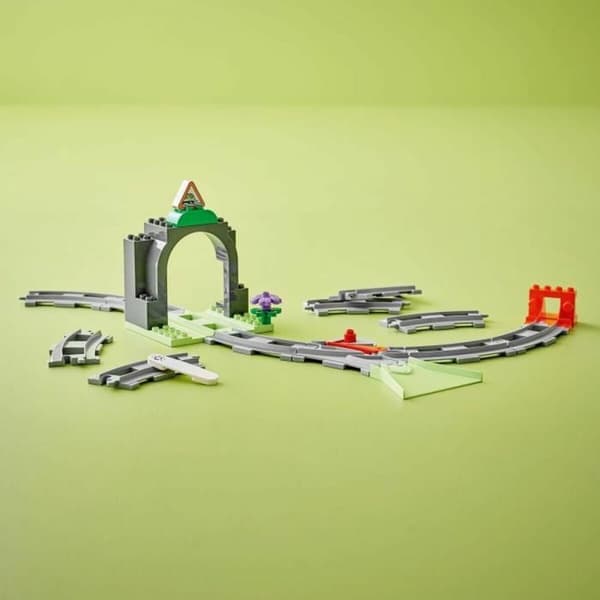 Konstruktionsspil Lego 10425