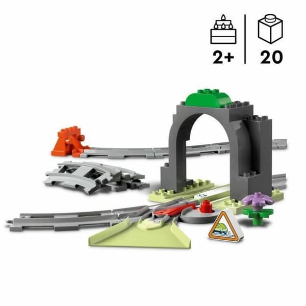 Konstruktionsspil Lego 10425