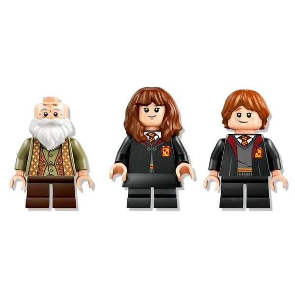 Konstruktionsspil Lego 76442