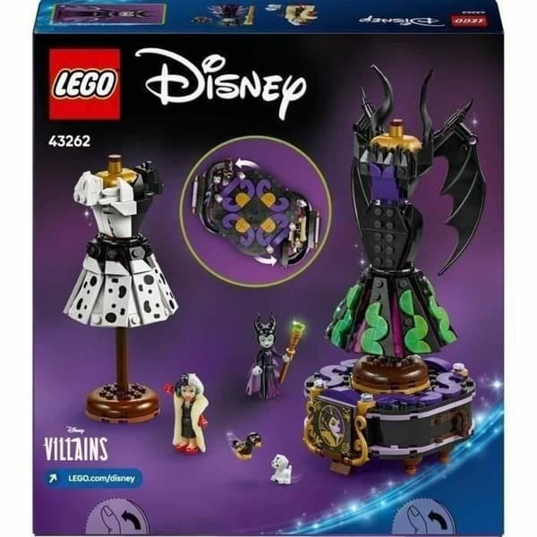 Konstruktionsspil Lego 42207