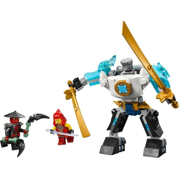 Konstruktionsspil Lego 71827
