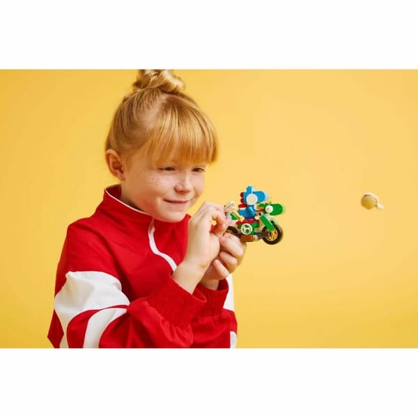 Konstruktionsspil Lego 72031