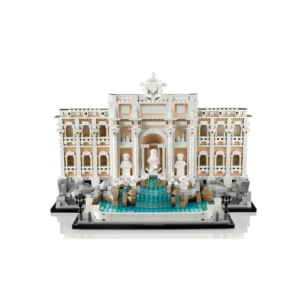 Konstruktionsspil Lego 21062