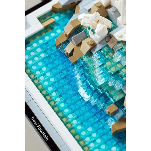 Konstruktionsspil Lego 21062
