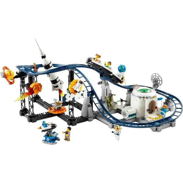 Konstruktionsspil Lego 31142