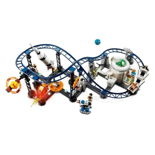 Konstruktionsspil Lego 31142
