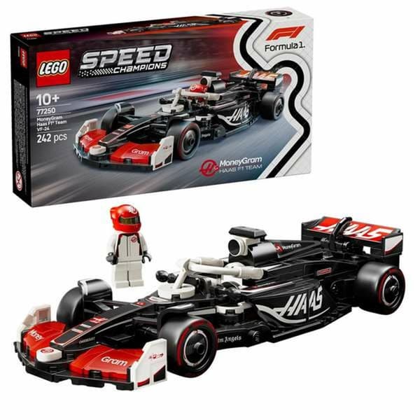 Konstruktionsspil Lego 77250