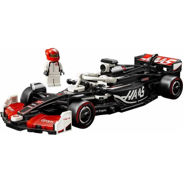 Konstruktionsspil Lego 77250