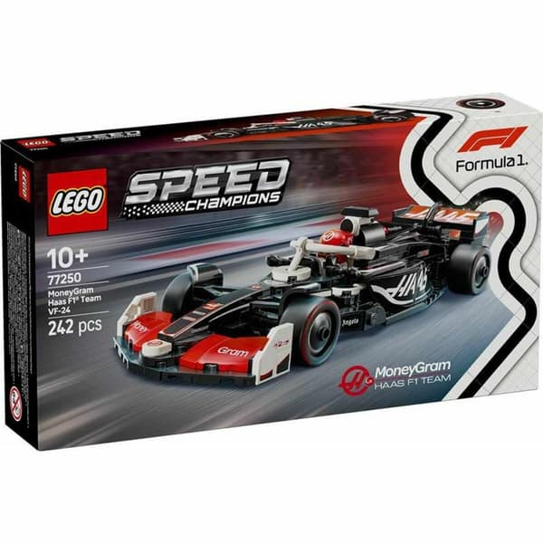 Konstruktionsspil Lego 77250