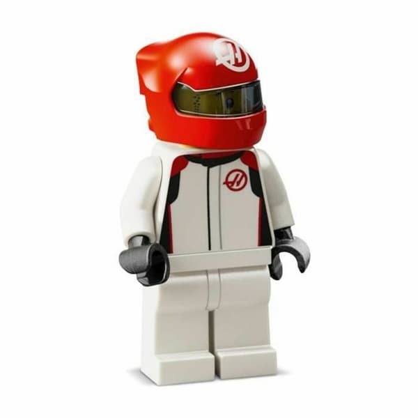 Konstruktionsspil Lego 77250