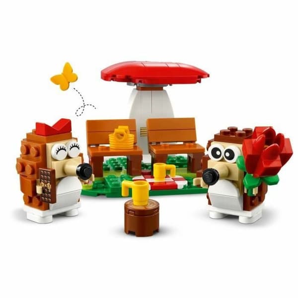 Konstruktionsspil Lego 40711