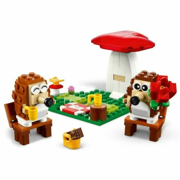 Konstruktionsspil Lego 40711