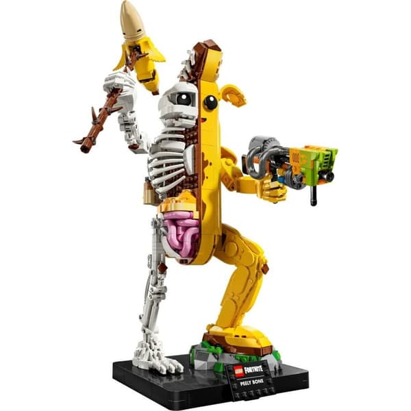 Konstruktionsspil Lego 77072