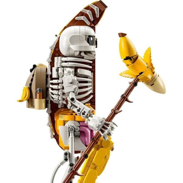 Konstruktionsspil Lego 77072