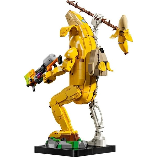 Konstruktionsspil Lego 77072