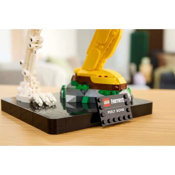 Konstruktionsspil Lego 77072