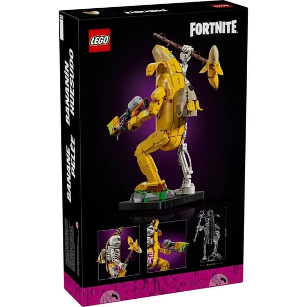 Konstruktionsspil Lego 77072