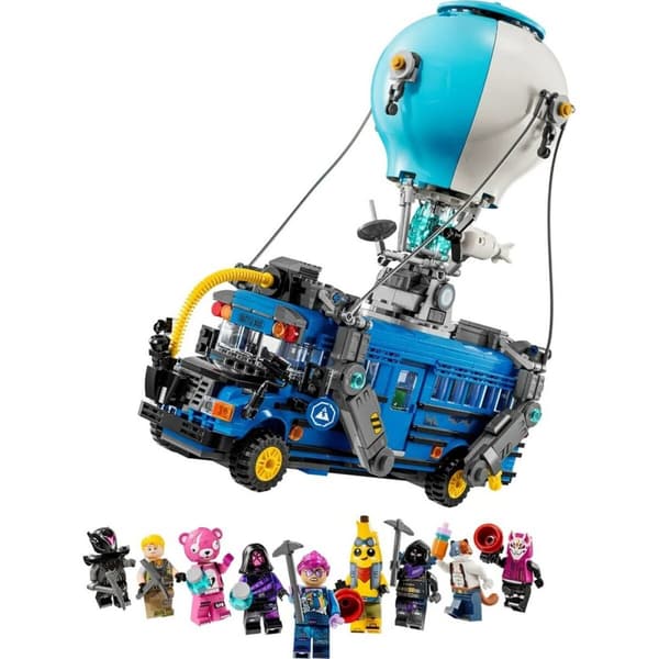 Konstruktionsspil Lego 77073