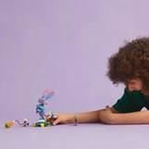 Konstruktionsspil Lego 71490