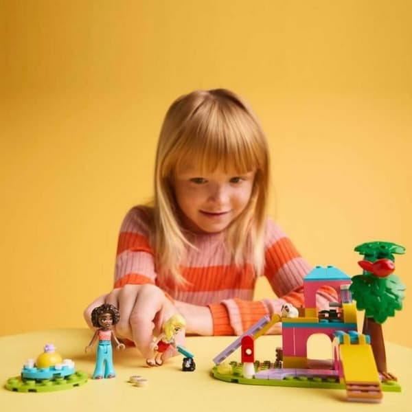 Konstruktionsspil Lego 42640
