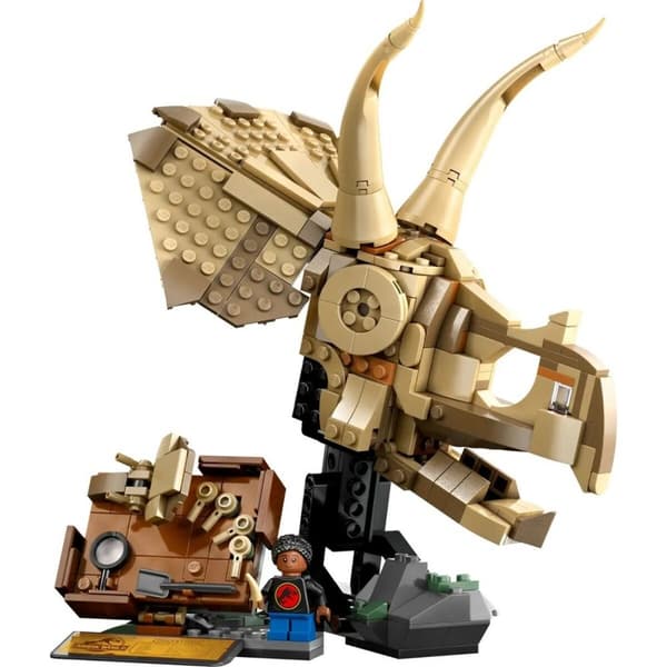 Konstruktionsspil Lego 76969