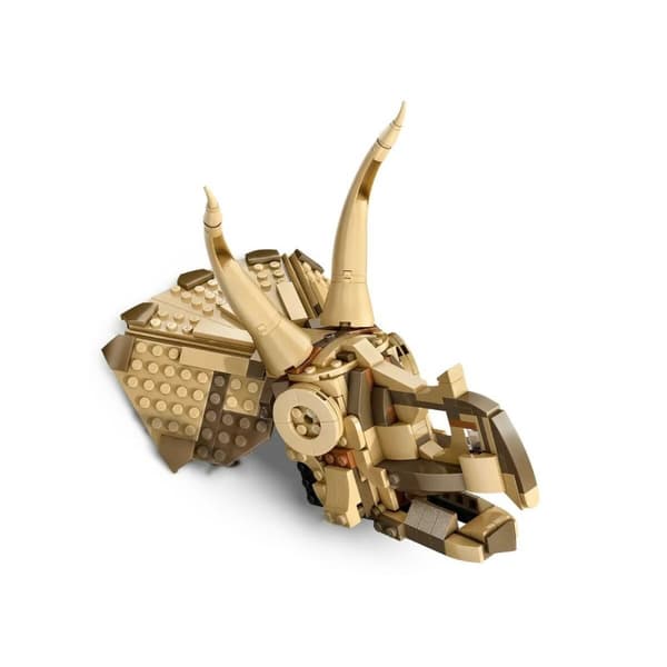 Konstruktionsspil Lego 76969