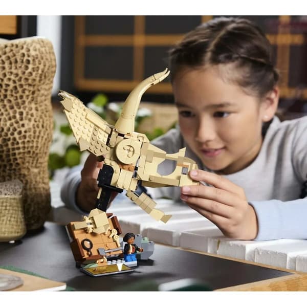 Konstruktionsspil Lego 76969