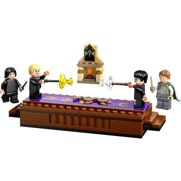 Konstruktionsspil Lego 76441