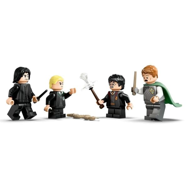 Konstruktionsspil Lego 76441