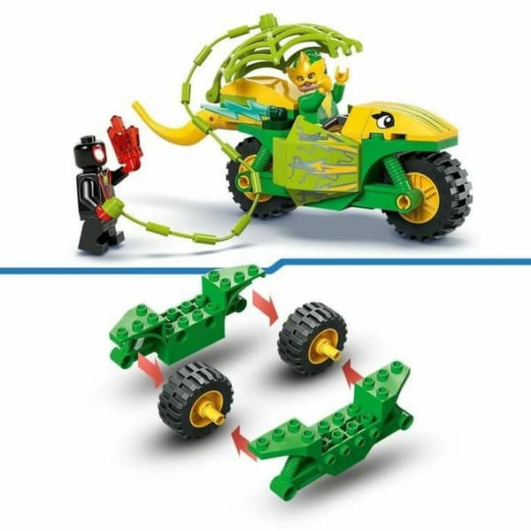 Konstruktionsspil Lego 11198