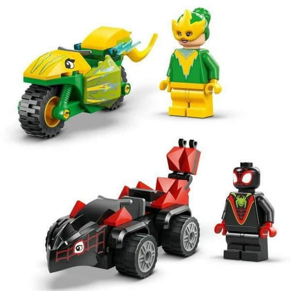 Konstruktionsspil Lego 11198
