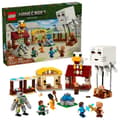 Miniatyrbillede 1 af 11: Konstruktionsspil Lego 21273