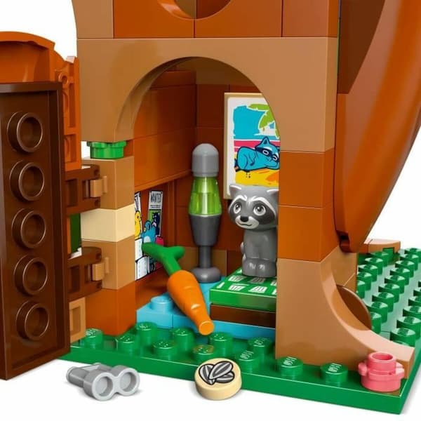 Konstruktionsspil Lego 42652