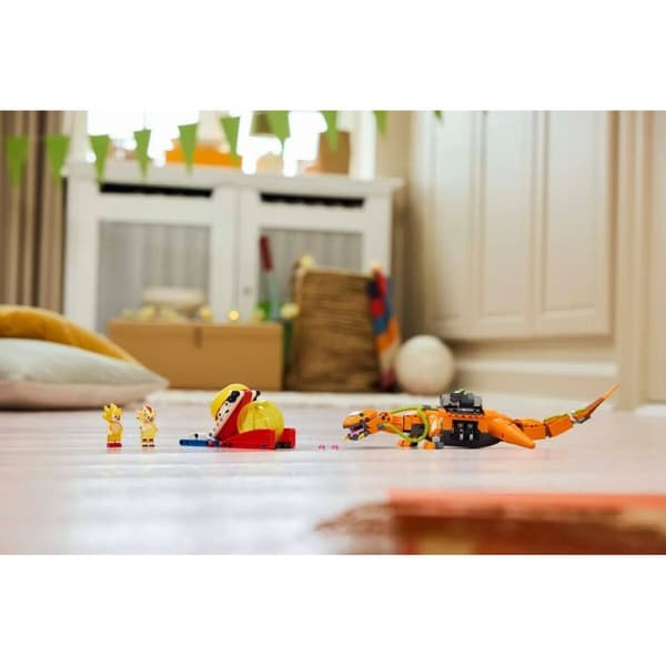 Konstruktionsspil Lego 77003