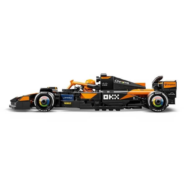 Konstruktionsspil Lego 77251