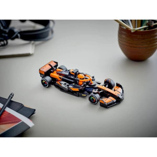 Konstruktionsspil Lego 77251