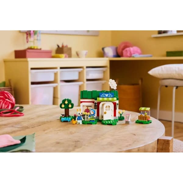 Konstruktionsspil Lego 77055