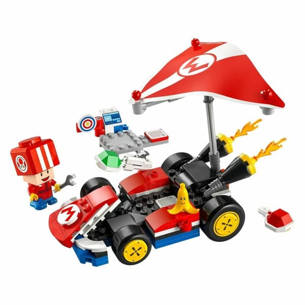 Konstruktionsspil Lego 72032