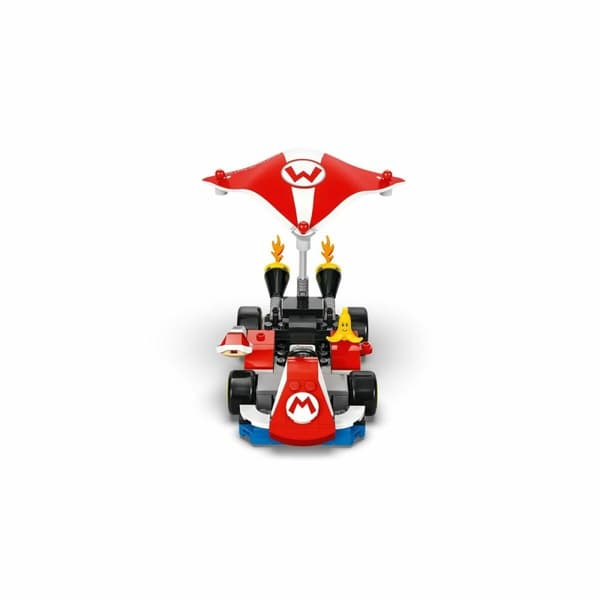 Konstruktionsspil Lego 72032