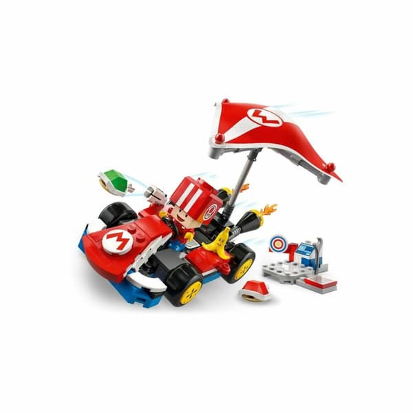 Konstruktionsspil Lego 72032
