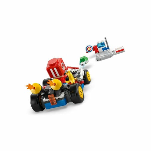 Konstruktionsspil Lego 72032