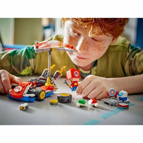 Konstruktionsspil Lego 72032
