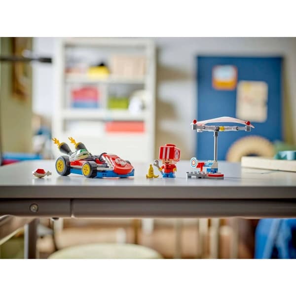 Konstruktionsspil Lego 72032