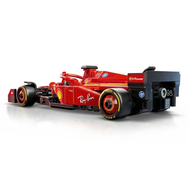Konstruktionsspil Lego 77242