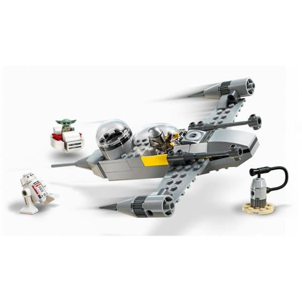 Konstruktionsspil Lego 75410
