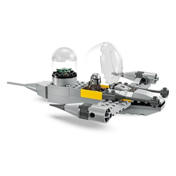 Konstruktionsspil Lego 75410