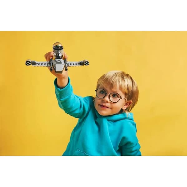 Konstruktionsspil Lego 75410